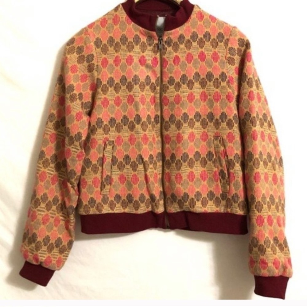 Anthropologie jacket - Picture 6 of 12